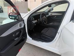 مرسيدس بنز E-Class